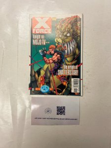 X-Force #60 NM Marvel Comic Book Cable Deadpool X-men X-Factor 5 MS19