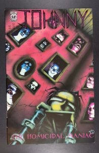 Johnny the Homicidal Maniac #2 (1995)