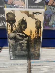 BATMAN #146 1:25 PANOSIAN VARIANT - DC COMICS 2024