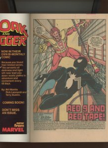 (1985) The Amazing Spider-Man #264: COPPER AGE! DIRECT! (8.0/8.5)