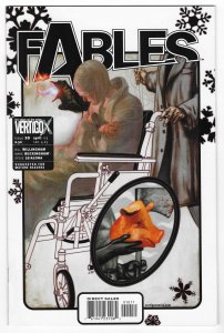 Fables #10 (2003)