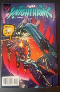 Knighthawk #3 (1995)