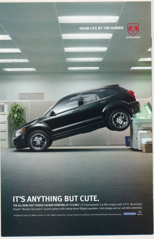 Deadman (2006 4th Series) #1 NM