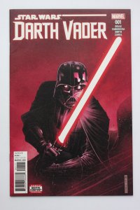 Darth Vader #1 (2017) Darth Vader NM