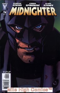 MIDNIGHTER (2006 Series) #5 Very Good Comics Book