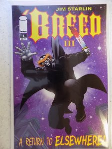 'Breed III #1 (2011)
