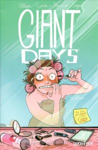 Giant Days #16 VF/NM; Boom! | we combine shipping 