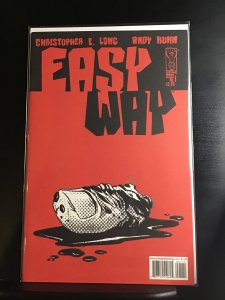 Easy Way #1 (2005)