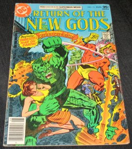 New Gods #13 (1977)