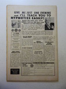 Unknown Worlds #36 (1964) VG/FN Condition