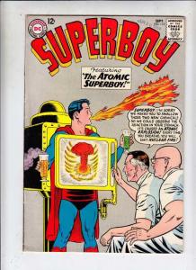 Superboy 115 strict VF/NM 9.0 High-Grade Tons more Legion 40 pct Off BV$111.00