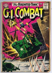 GI Combat #99 ORIGINAL Vintage 1963 DC Comics Silver Age