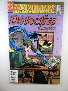 Detective Comics #572 (1987)