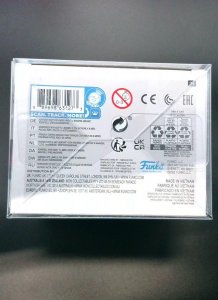 Funko Pop! Slurpee (Good Slurper Cup) #191, 7-Eleven Excl.