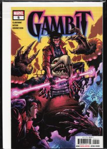 Gambit #5 (2023)