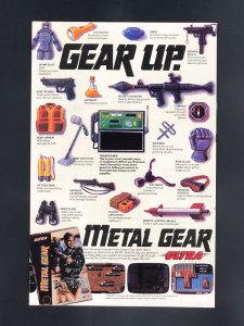 Silver Surfer #15 (1988)