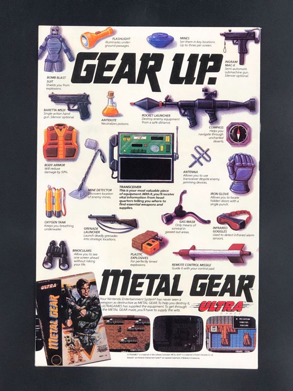 Silver Surfer #15 (1988)