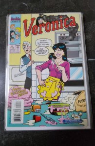 Veronica #110 (2001)