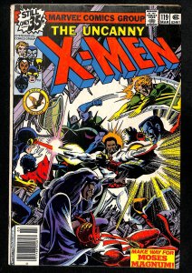 The X-Men #119 (1979)