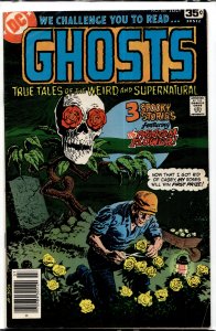Ghosts #66 (1978)