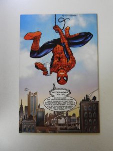 Wolverine #147 (2000) VF+ condition