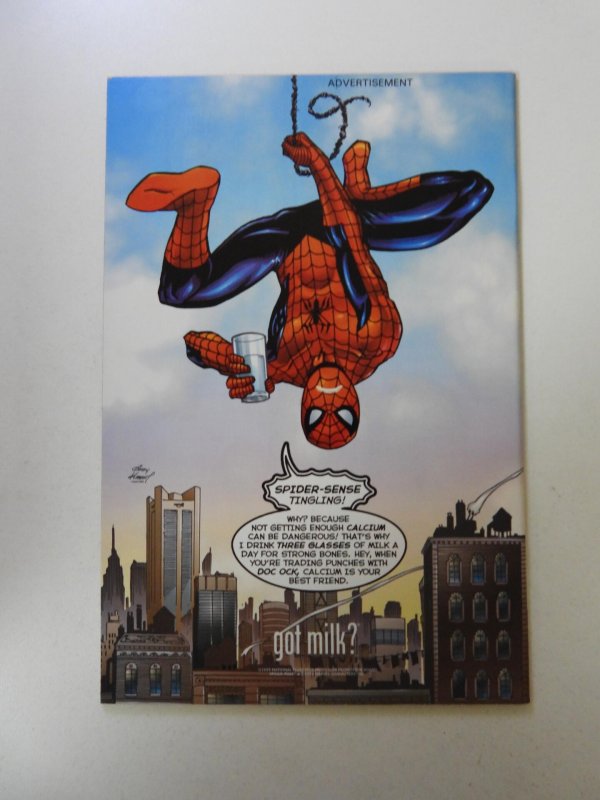 Wolverine #147 (2000) VF+ condition