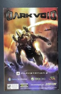 The Unwritten #1 (2009)