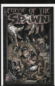 Curse of the Spawn #6 (1997) Sam and Twitch