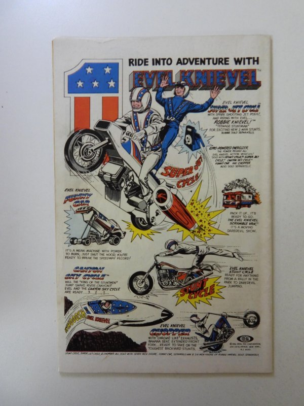 The Amazing Spider-Man #165 (1977) FN/VF condition