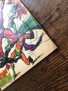 Avengers #55 1968 Marvel 1st Appearance UlTRON NICE!!!