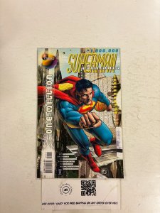 Action Comics #1,000,000 NM DC Comic Books Superman 24 HH91