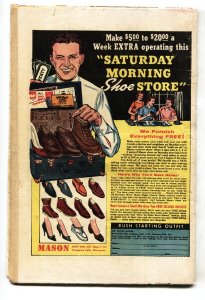 Amazing Spider-Man #11 comic book 1964 Dr Octopus cover-Steve Ditko-Marvel