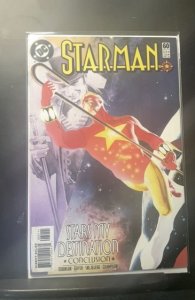 Starman #60 (1999)