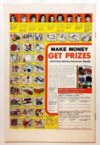 Eternals, The #9 Whitman ed. (March 1977, Marvel) 4.0 VG