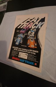 Amazing Adventures #10 (1972)Blackboard vs Magneto