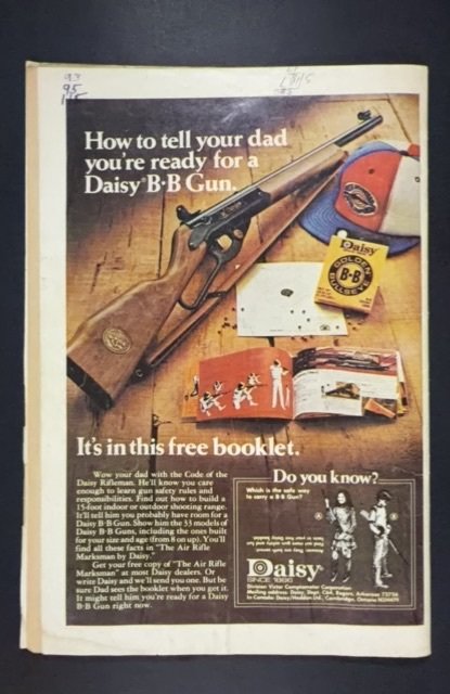 Adventure Comics #435 (1974)