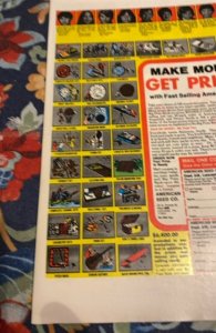 Marvel Team-Up #68 (1978)vs the Man Thing