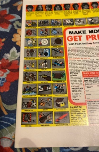 Marvel Team-Up #68 (1978)vs the Man Thing