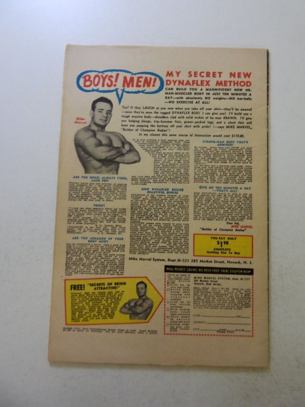 The Amazing Spider-Man #32 (1966) FN- condition