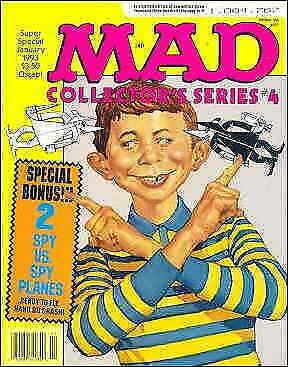 Mad Super Special #85 VG; E.C | low grade comic - save on shipping - details ins