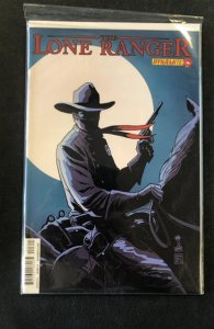 The Lone Ranger #23 (2014)
