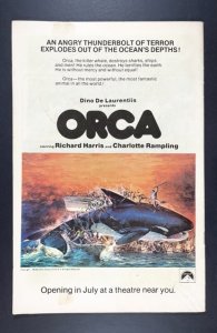 The Defenders #52 (1977)