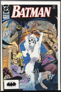 Batman #455 (1990) Batman