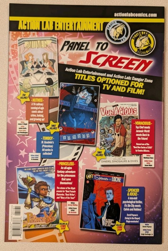 ZOMBIE TRAMP #71 NM HERMAN EXCLUSIVE  RISQUE TRADE DRESS COVER LTD TO 2000