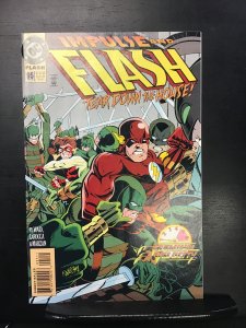 The Flash #95 (1994) nm