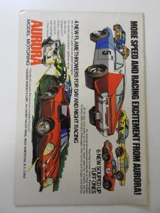 House of Mystery #189 (1970) FN+ Condition!