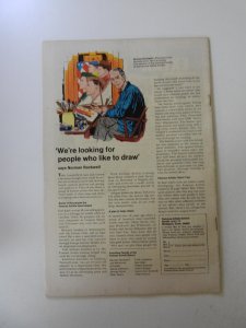 Iron Man #19 (1969) FN/VF condition