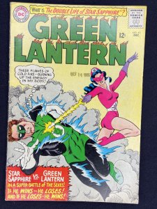 Green Lantern #41 (1965)