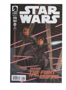 Star Wars #8 (2013) Unlimited combined shipping!!