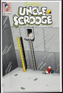 Uncle Scrooge #273 (1992)